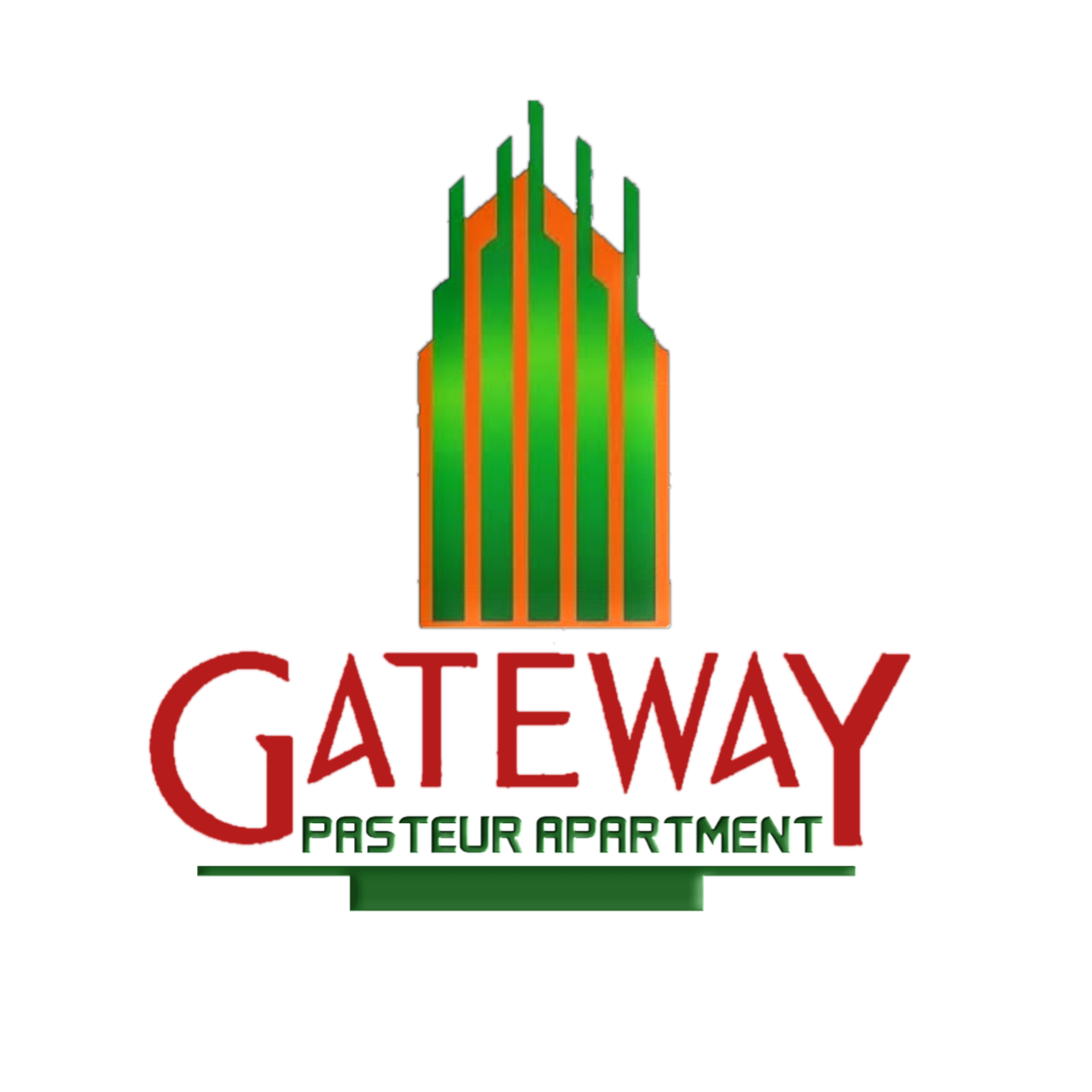 Gateway Pasteur Bandung